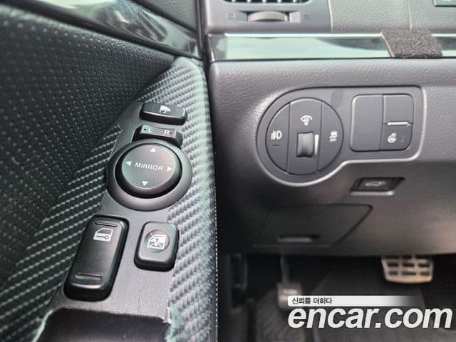 Hyundai Veracruz Special, 2015 15