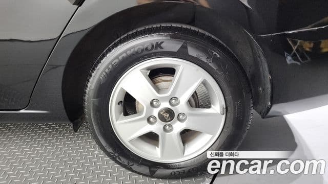 Kia Forte люксовая версия, 2009 все фото