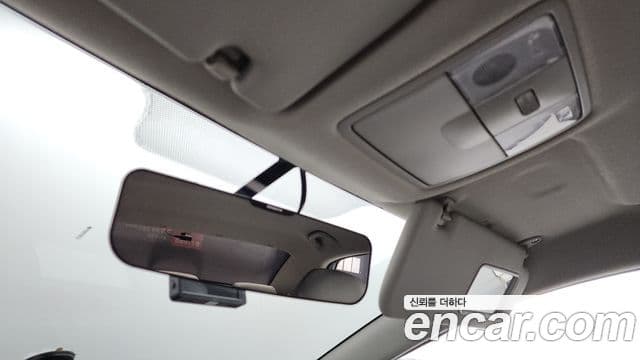 Kia Forte люксовая версия, 2009 19