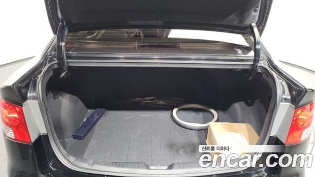 Kia Forte люксовая версия, 2009 20