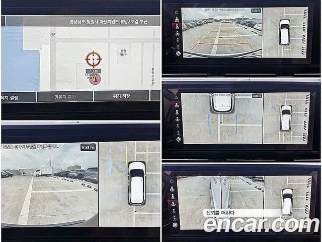 Kia Carnival 4세대 Signature, 2021 9