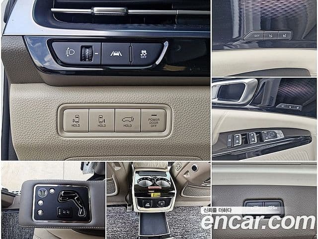 Kia Carnival 4세대 Signature, 2021 13