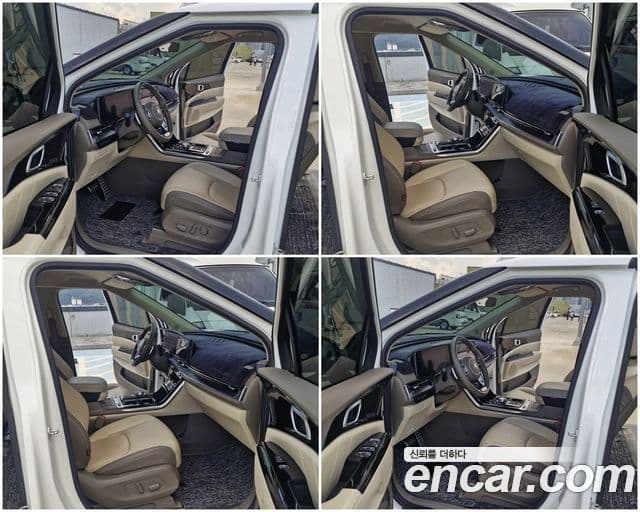 Kia Carnival 4세대 Signature, 2021 17