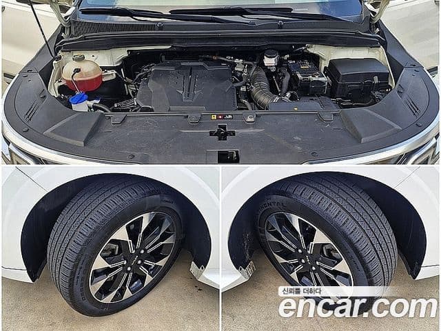 Kia Carnival 4세대 Signature, 2021 19