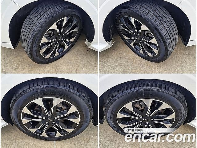 Kia Carnival 4세대 Signature, 2021 20