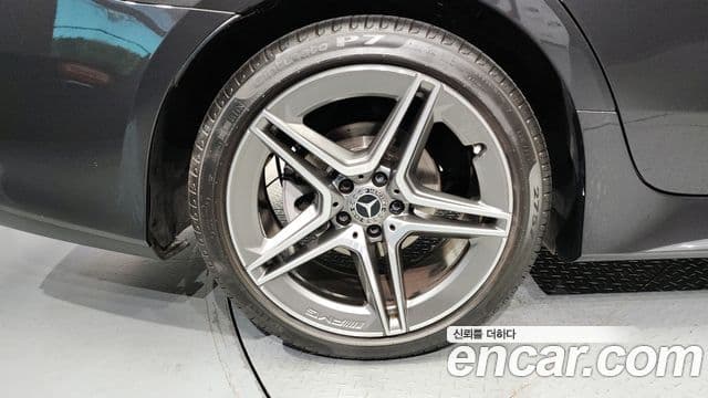 Mercedes-Benz CLS-класс C257 CLS300d 4MATIC, 2023 все фото