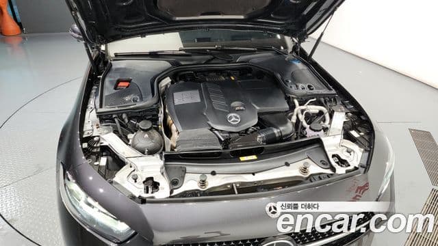 Mercedes-Benz CLS-класс C257 CLS300d 4MATIC, 2023 6