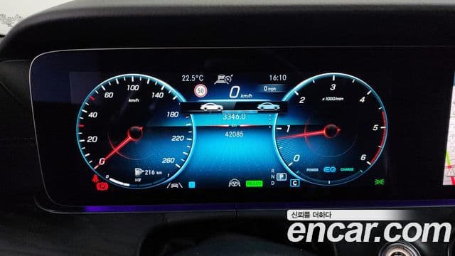 Mercedes-Benz CLS-класс C257 CLS300d 4MATIC, 2023 8