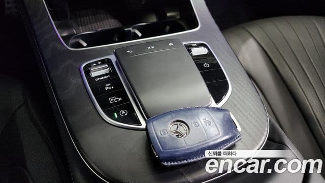 Mercedes-Benz CLS-класс C257 CLS300d 4MATIC, 2023 9