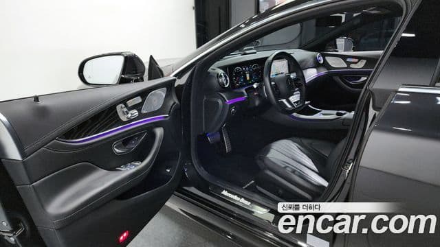 Mercedes-Benz CLS-класс C257 CLS300d 4MATIC, 2023 11