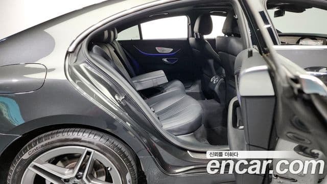 Mercedes-Benz CLS-класс C257 CLS300d 4MATIC, 2023 12