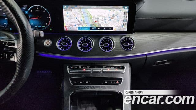 Mercedes-Benz CLS-класс C257 CLS300d 4MATIC, 2023 14