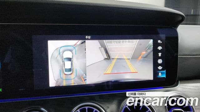 Mercedes-Benz CLS-класс C257 CLS300d 4MATIC, 2023 15