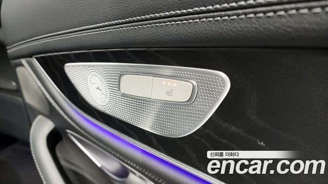 Mercedes-Benz CLS-класс C257 CLS300d 4MATIC, 2023 18