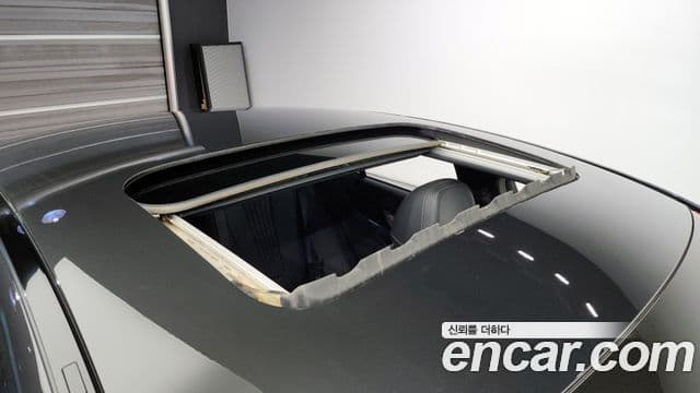 Mercedes-Benz CLS-класс C257 CLS300d 4MATIC, 2023 19