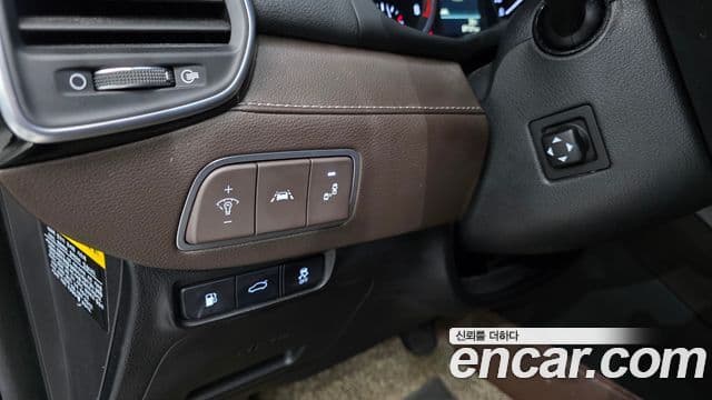 Hyundai Grandeur IG 3.0 LPi Exclusive (арендный автомобиль), 2018 14