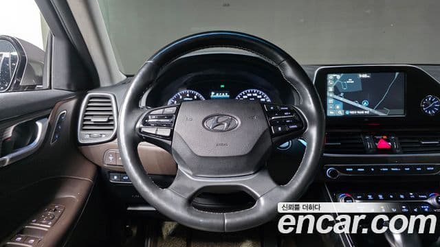 Hyundai Grandeur IG 3.0 LPi Exclusive (арендный автомобиль), 2018 15