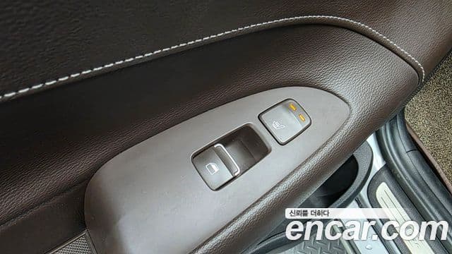 Hyundai Grandeur IG 3.0 LPi Exclusive (арендный автомобиль), 2018 19