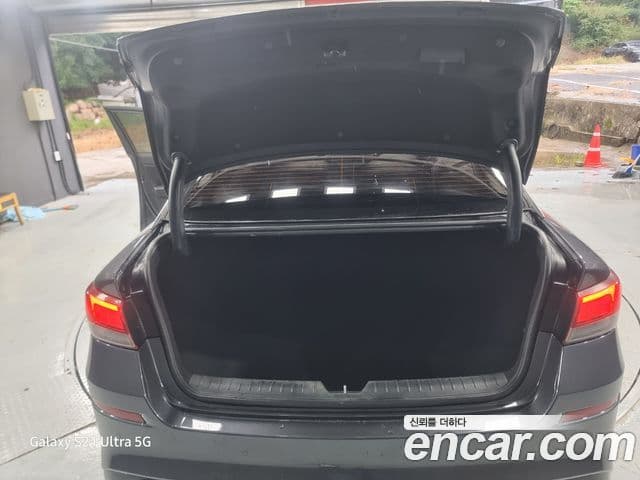 Kia The / новый New K5 2세대 Intelligent, 2019 6