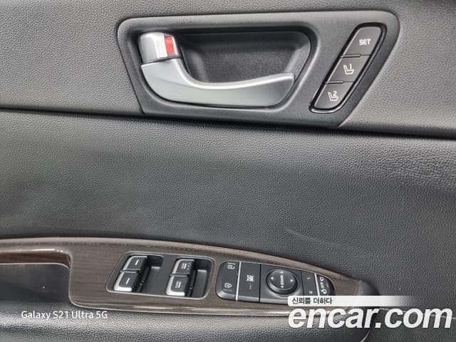 Kia The / новый New K5 2세대 Intelligent, 2019 10