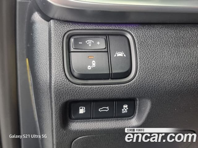 Kia The / новый New K5 2세대 Intelligent, 2019 11