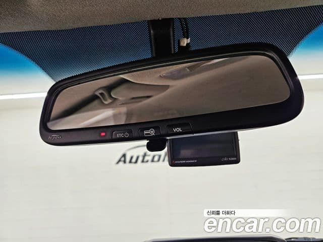 Kia All New Morning Deluxe, 2012 12