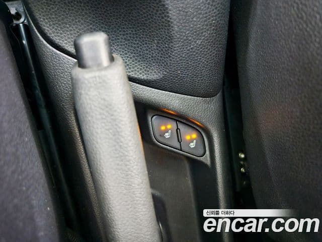 Kia All New Morning Deluxe, 2012 15