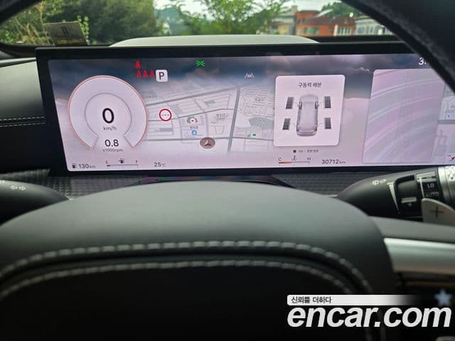 Genesis GV80 купе, 2024 11