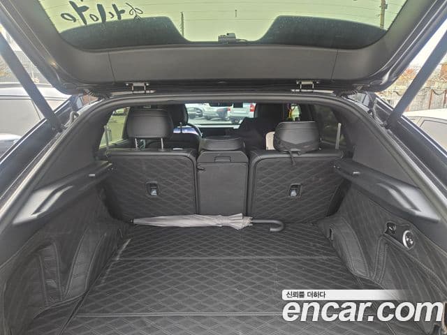 Genesis GV80 купе, 2024 13