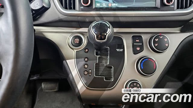 Kia The / новый New Ray Luxury, 2019 9