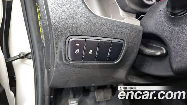 Kia The / новый New Ray Luxury, 2019 14