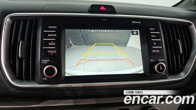 Kia The / новый New Ray Luxury, 2019 16