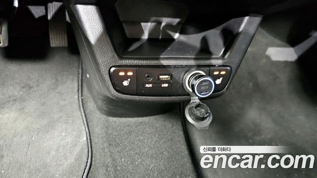 Kia The / новый New Ray Luxury, 2019 18