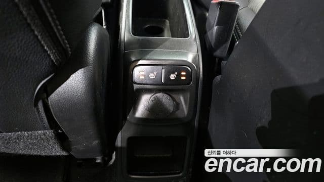 Kia The / новый New Ray Luxury, 2019 19