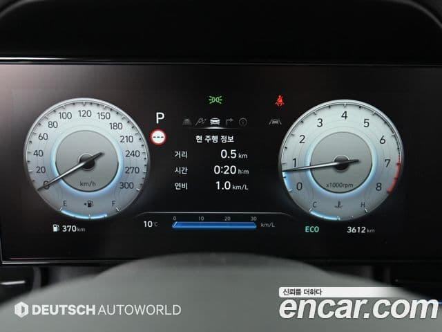 Hyundai The / новый New Avante (CN7) 2.0 N, 2025 8