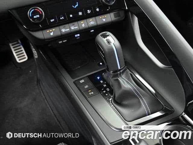 Hyundai The / новый New Avante (CN7) 2.0 N, 2025 9