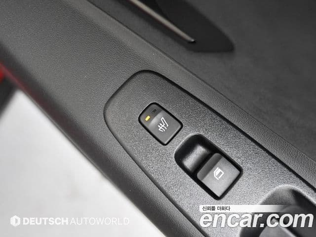 Hyundai The / новый New Avante (CN7) 2.0 N, 2025 15