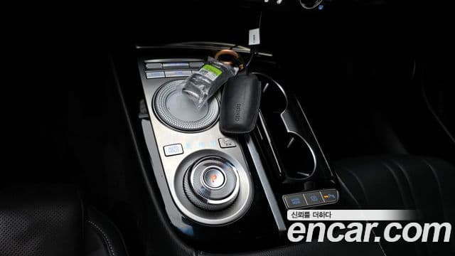 Genesis G80 (RG3) бензин 2.5 турбо AWD, 2021 9