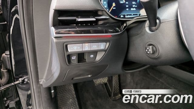 Genesis G80 (RG3) бензин 2.5 турбо AWD, 2021 14