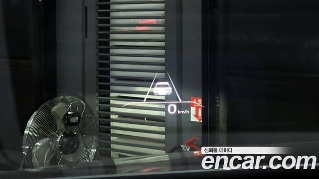 Genesis G80 (RG3) бензин 2.5 турбо AWD, 2021 15