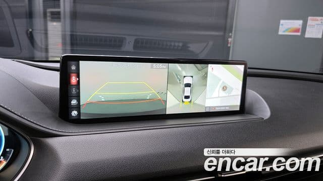 Genesis G80 (RG3) бензин 2.5 турбо AWD, 2021 16