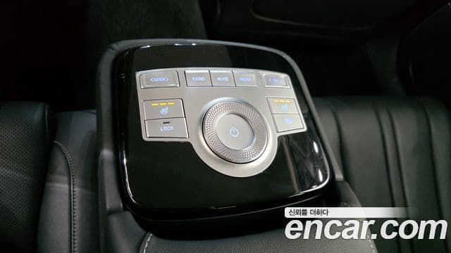 Genesis G80 (RG3) бензин 2.5 турбо AWD, 2021 19