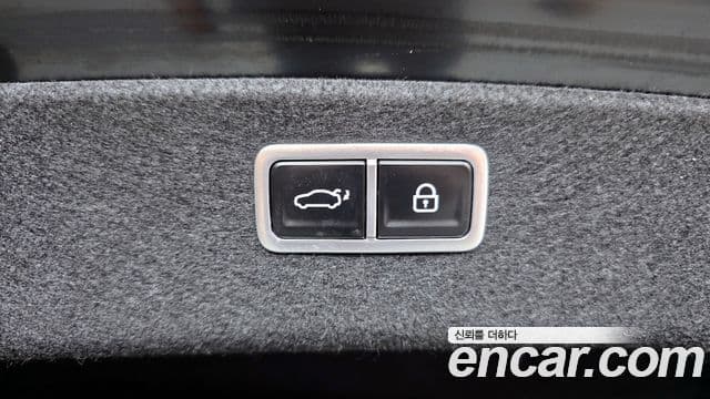 Genesis G80 (RG3) бензин 2.5 турбо AWD, 2021 20