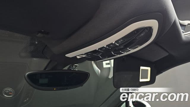 Porsche New Cayenne 958, 2017 17