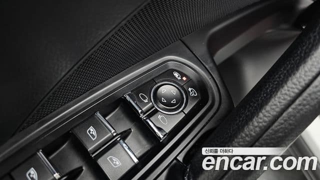 Porsche New Cayenne 958, 2017 18