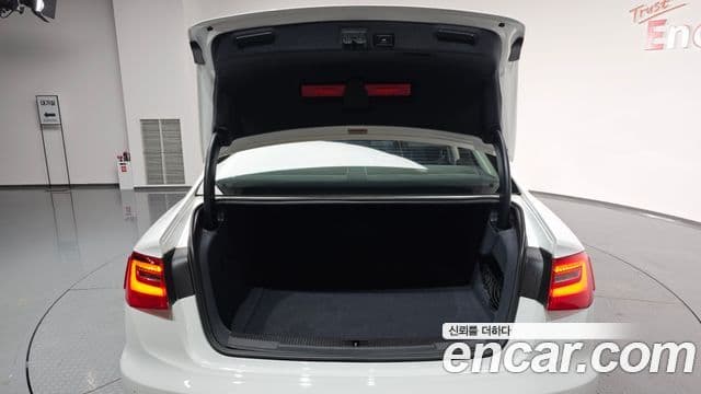 Audi New A6 C7, 2015 20