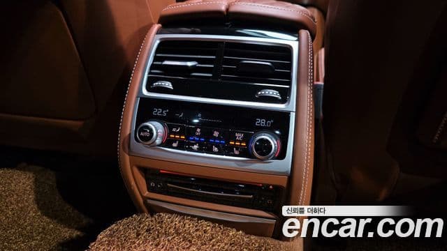 BMW 7시리즈 (G11) M760Li xDrive, 2020 19