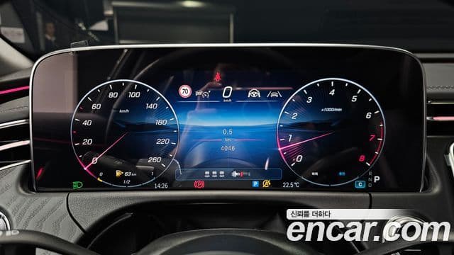 Mercedes-Benz E-класс W214 Avantgarde, 2025 8