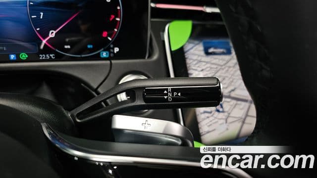 Mercedes-Benz E-класс W214 Avantgarde, 2025 9