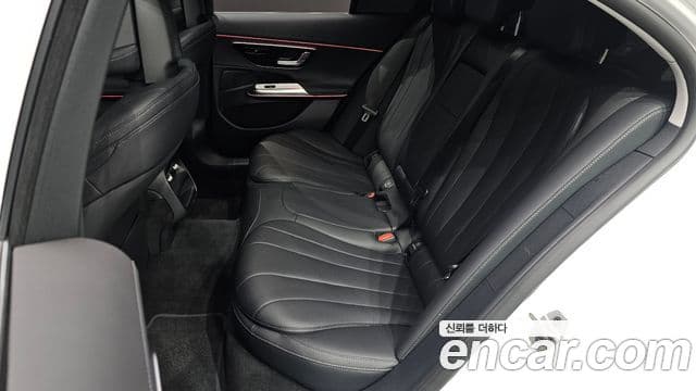 Mercedes-Benz E-класс W214 Avantgarde, 2025 12